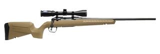 Savage Arms AXIS 2 XP 308 Win Bolt Action Rifle with 3-9x40 Scope